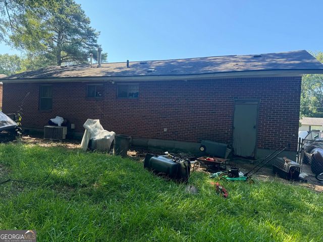 3272 Glenco Drive, Decatur, GA 30032