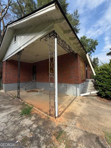 3272 Glenco Drive, Decatur, GA 30032