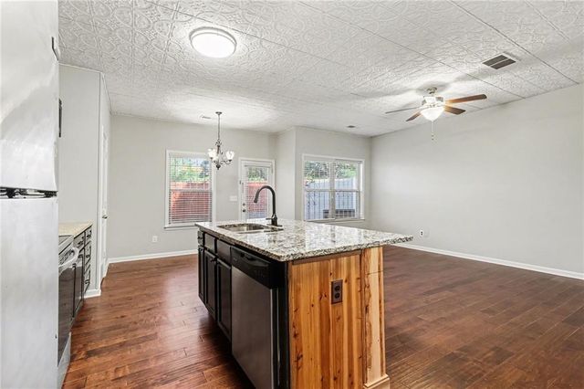 3199 Garden Glade Lane, Lithonia, GA 30038