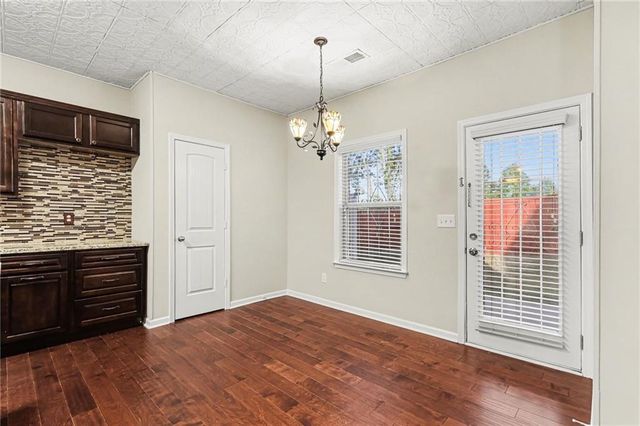 3199 Garden Glade Lane, Lithonia, GA 30038