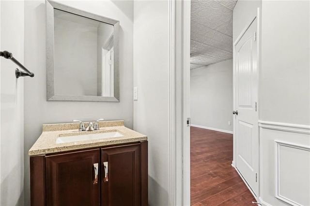 3199 Garden Glade Lane, Lithonia, GA 30038