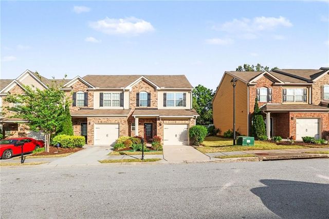 3199 Garden Glade Lane, Lithonia, GA 30038