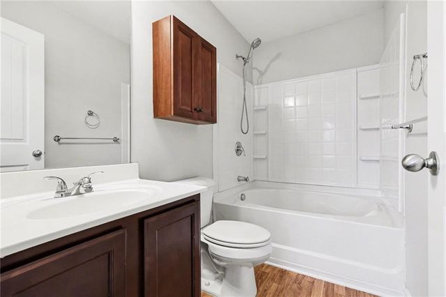 3199 Garden Glade Lane, Lithonia, GA 30038