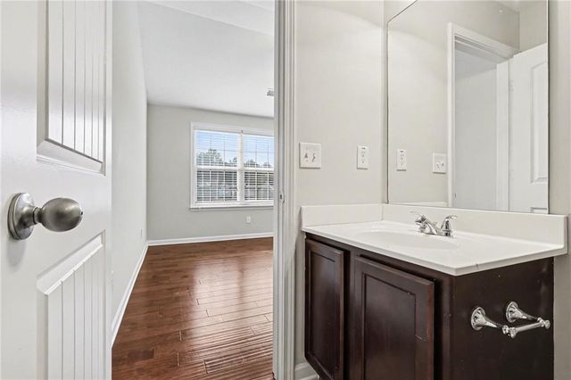 3199 Garden Glade Lane, Lithonia, GA 30038