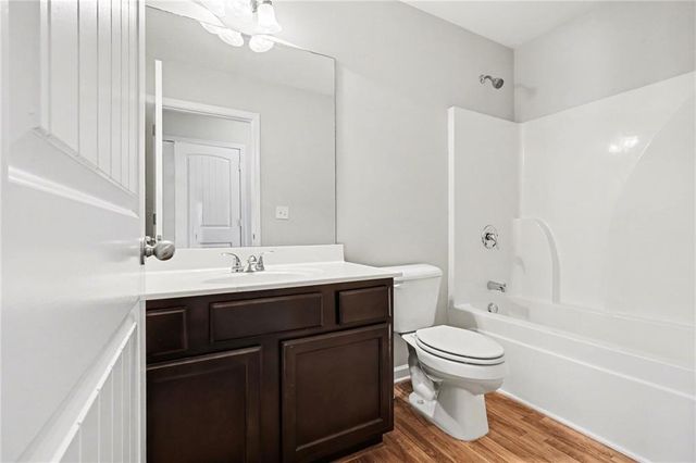 3199 Garden Glade Lane, Lithonia, GA 30038