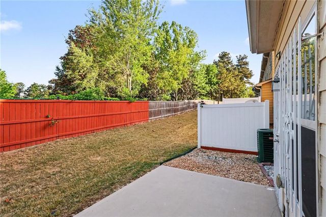 3199 Garden Glade Lane, Lithonia, GA 30038