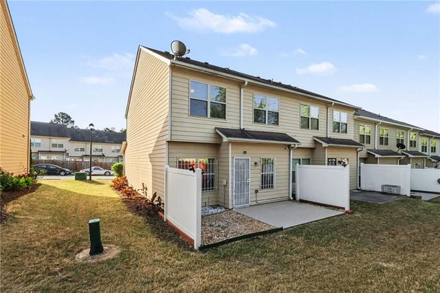 3199 Garden Glade Lane, Lithonia, GA 30038