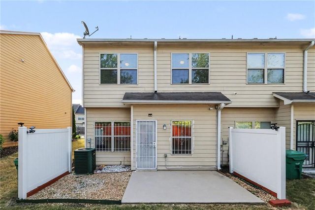 3199 Garden Glade Lane, Lithonia, GA 30038