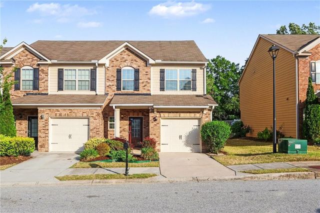 3199 Garden Glade Lane, Lithonia, GA 30038