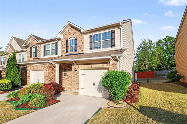 3199 Garden Glade Lane, Lithonia, GA 30038