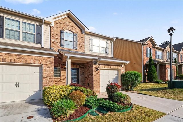 3199 Garden Glade Lane, Lithonia, GA 30038