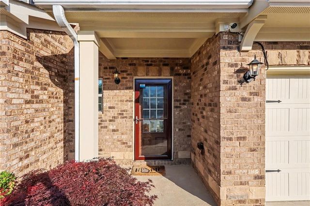 3199 Garden Glade Lane, Lithonia, GA 30038