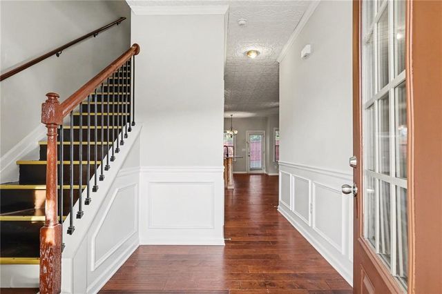 3199 Garden Glade Lane, Lithonia, GA 30038