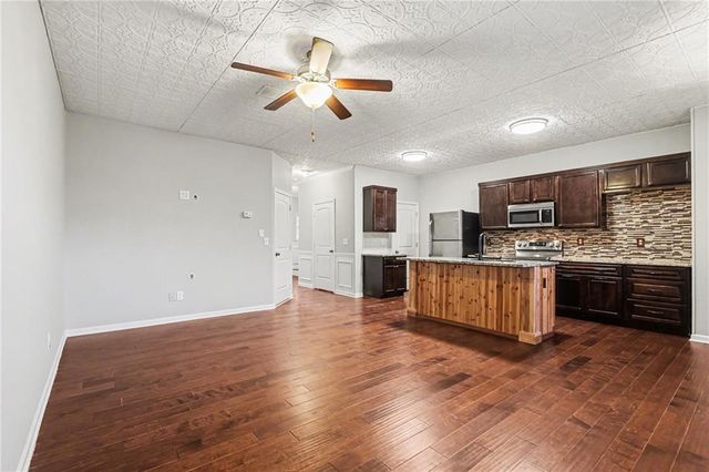 3199 Garden Glade Lane, Lithonia, GA 30038