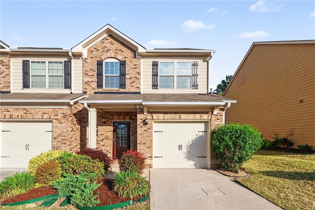 3199 Garden Glade Lane, Lithonia, GA 30038