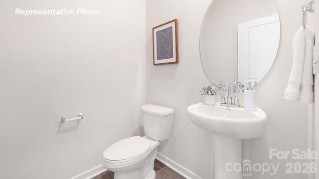 257 Mary Locke Way, Statesville, NC 28677