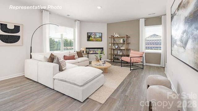 257 Mary Locke Way, Statesville, NC 28677