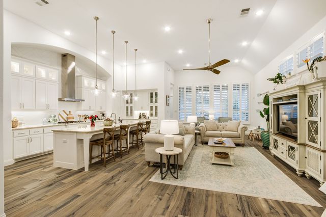 1428 14th Street, Argyle, TX 76226