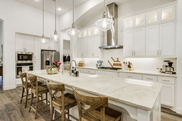 1428 14th Street, Argyle, TX 76226