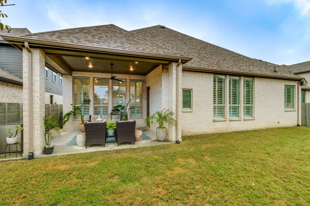 1428 14th Street, Argyle, TX 76226