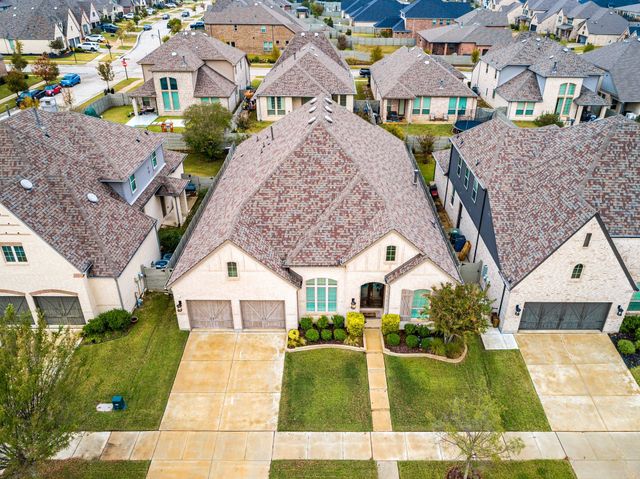 1428 14th Street, Argyle, TX 76226