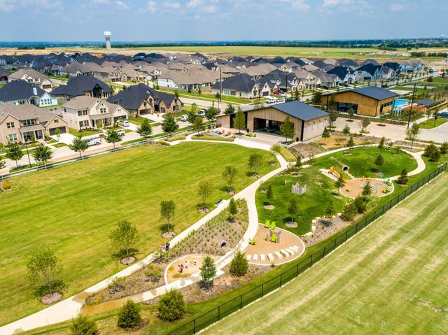 1428 14th Street, Argyle, TX 76226