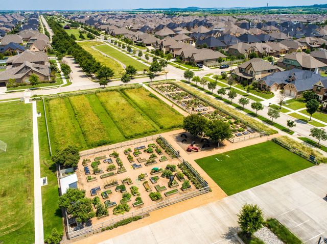 1428 14th Street, Argyle, TX 76226