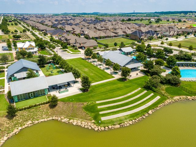 1428 14th Street, Argyle, TX 76226