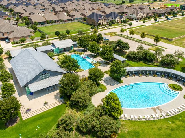 1428 14th Street, Argyle, TX 76226