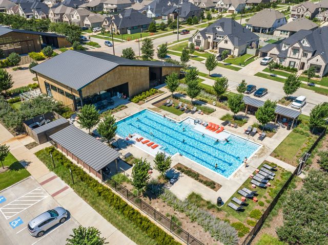 1428 14th Street, Argyle, TX 76226