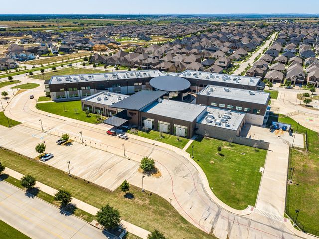 1428 14th Street, Argyle, TX 76226