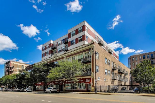 1631 S MICHIGAN Avenue 312, Chicago, IL 60616
