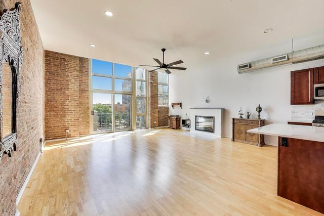 1631 S MICHIGAN Avenue 312, Chicago, IL 60616