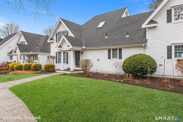 18 Augusta Circle 18, East Haddam, CT 06469