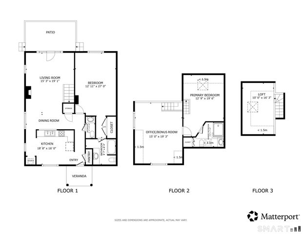 18 Augusta Circle 18, East Haddam, CT 06469