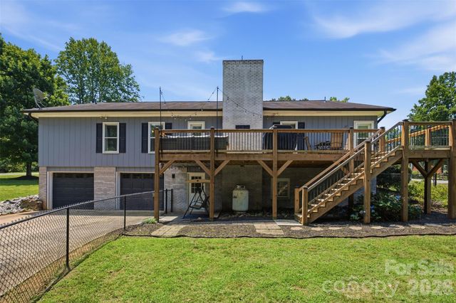 21 Eagle Drive, Taylorsville, NC 28681