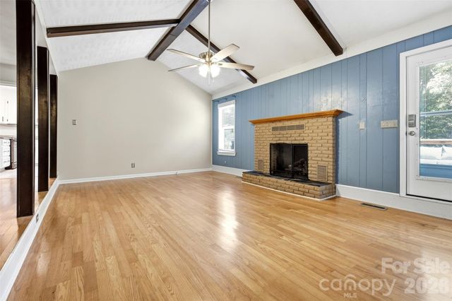 21 Eagle Drive, Taylorsville, NC 28681