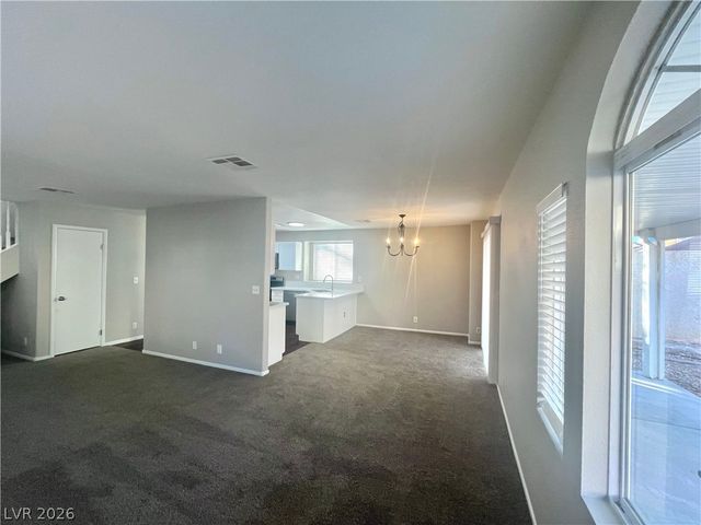 3701 Cactus Wheel Court, Las Vegas, NV 89129