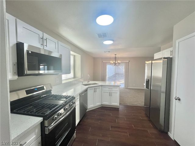3701 Cactus Wheel Court, Las Vegas, NV 89129