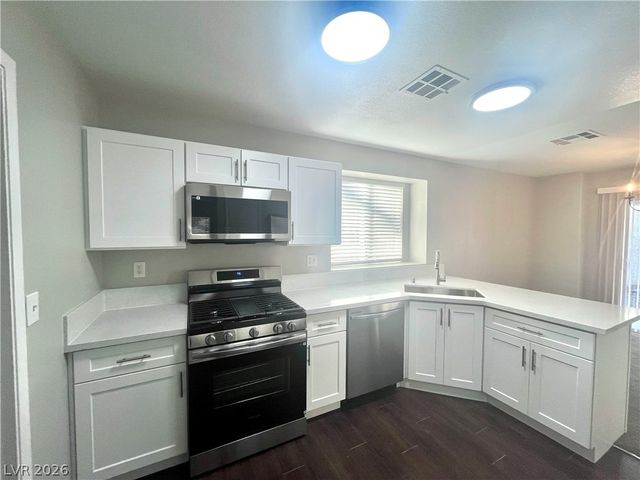 3701 Cactus Wheel Court, Las Vegas, NV 89129