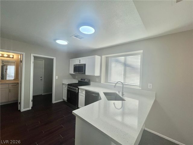 3701 Cactus Wheel Court, Las Vegas, NV 89129