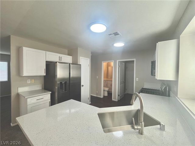 3701 Cactus Wheel Court, Las Vegas, NV 89129