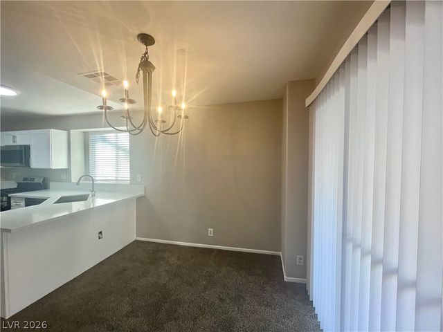 3701 Cactus Wheel Court, Las Vegas, NV 89129