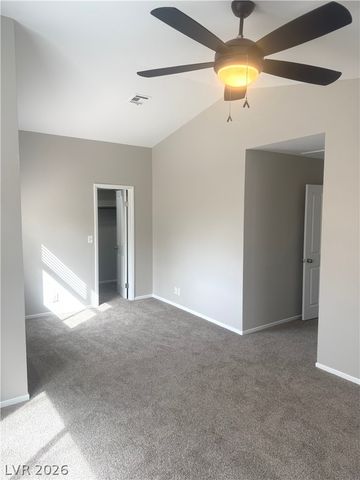 3701 Cactus Wheel Court, Las Vegas, NV 89129