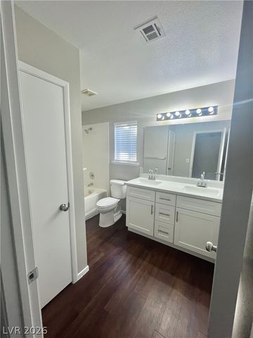 3701 Cactus Wheel Court, Las Vegas, NV 89129