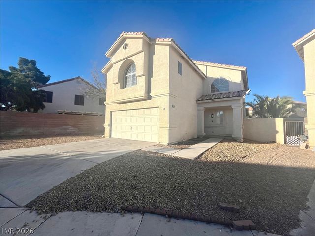 3701 Cactus Wheel Court, Las Vegas, NV 89129