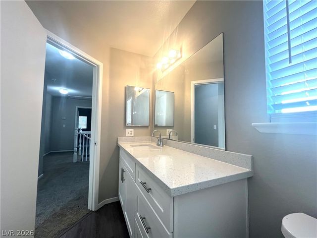 3701 Cactus Wheel Court, Las Vegas, NV 89129