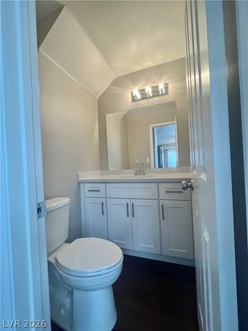 3701 Cactus Wheel Court, Las Vegas, NV 89129