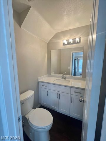 3701 Cactus Wheel Court, Las Vegas, NV 89129