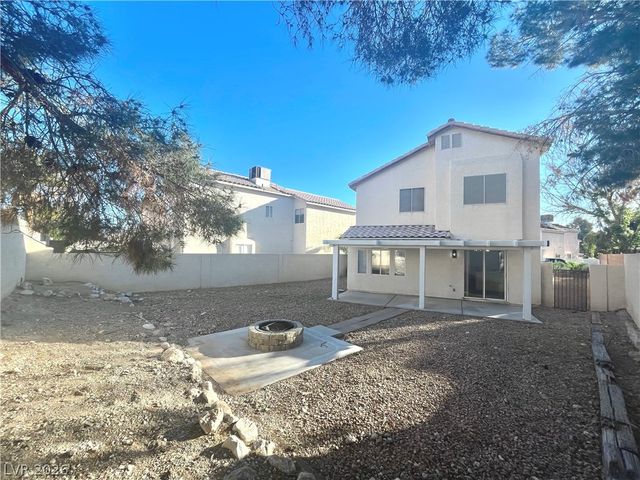 3701 Cactus Wheel Court, Las Vegas, NV 89129